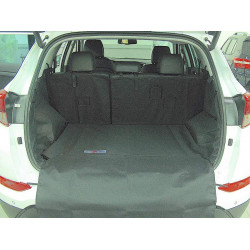 Чехол в багажник MAXI для Hyundai Tucson (2015-) Чехол в багажник MAXI для Hyundai Tucson (2015-)